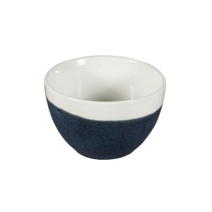 Салатник/сахарница 0,23Л D9,8См H6,2См, Monochrome, цвет Sapphire Blue Moblssgr1