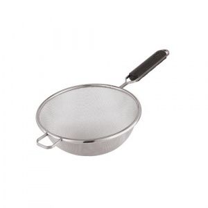 Дуршлаг сетчатый D16см Paderno 12622-16 нерж.сталь для супа