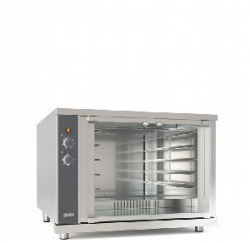 Шкаф расстоечный Gierre Bake10Ug демо