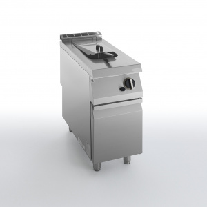 Фритюрница Apach Slfrig49S15Cs газовая 900 серии