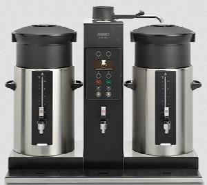 Кофеварка Animo Cb 2X10W 1005402
