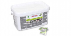 Купить таблетки для мойки rational active green – цена от завода, доставка до двери | RuOborudovanie.ru