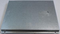 Поддон Polair для мэв-10-7н 1510590D
