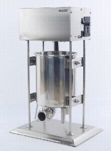 Шприц колбасный Airhot Sve-15 автоматический 15л