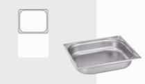 Купить гастроемкость blanco gn 1/2-65 550 581 – цена от завода, доставка до двери | RuOborudovanie.ru