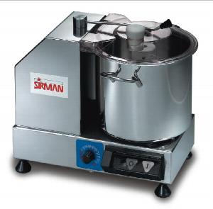 Куттер Sirman C 6 Vt 1Ф 0,6кВт 600-2800об/мин