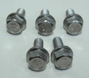 Винт Rational 10.00.936