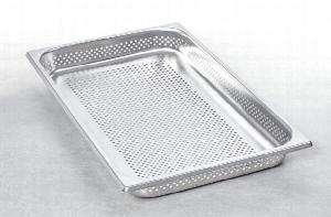 Гастроемкость Rational Gn 1/1-55 перф. 6015.1165