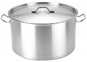 Кастрюля Indokor с крышкой 22Х13,5СМ 5,1Л 101615