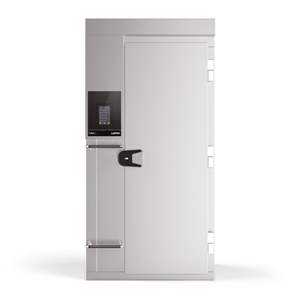Шкаф шоковой заморозки Lainox Neopc02