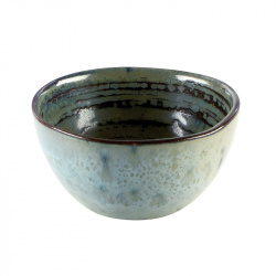 Соусник 0,10Л D8См H4См, керамика, Vintage C22328