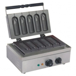 Купить аппарат для корн-догов starfood, на 5 ячеек – цена от завода, доставка до двери | RuOborudovanie.ru