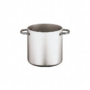 Котел без крышки Paderno 36Х36СМ 36Л 16101-36
