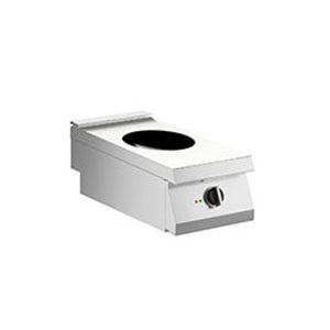 Плита ВОК индукционная Apach Slrw47 700 серии