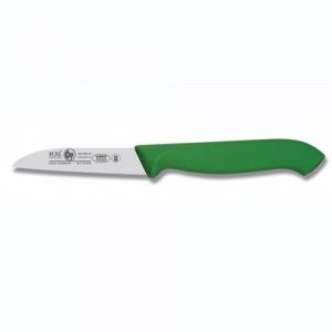 Нож для овощей 12СМ, зеленый Horeca Prime 28500.Hr02000.120