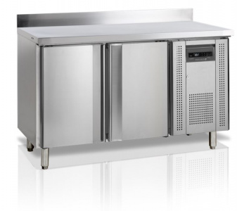 Стол с охлаждающим шкафом Tefcold Sk6210/+Sp