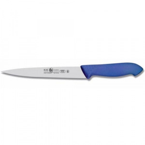 Нож филейный 16СМ для рыбы, черный Horeca Prime 28100.Hr08000.160