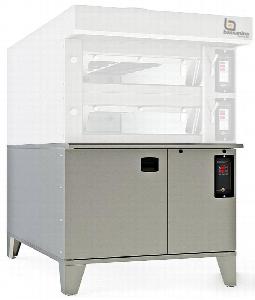 Шкаф расстоечный Bassanina Fm 2T 4060 C