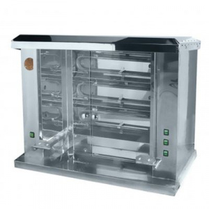 Гриль электрический Grill Master Ф3Ш2Э,