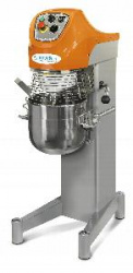 Миксер планетарный Starmix Pl20Cnvg