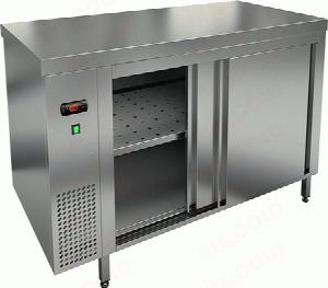 Стол подогреваемый Hicold Ts T 11 Gn O