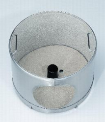 Диск Flott Zs3 для корнеплодов в сборе
