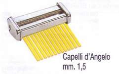 Насадка-лапшерезка Imperia Simple (1,5мм Capelli d'angelo)