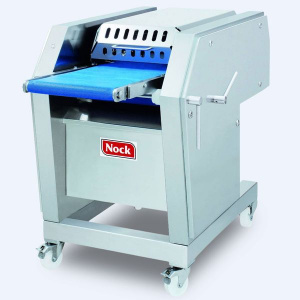 Шкуросъёмная машина для рыбы Nock Skinex SBS 416