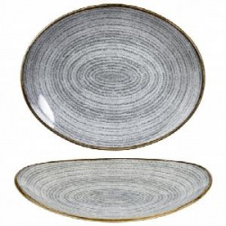 Купить тарелка овальная super vitrified 27см studio prints spsgop581 – цена от завода, доставка до двери | RuOborudovanie.ru