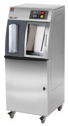Хлеборезка JAC Slim Pro 3ф 5-25мм