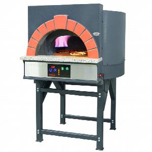 Печь для пиццы Morello Forni Pg110 Standard газ 