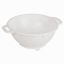 Купить дуршлаг пластик paderno 30см 47610-30 – цена от завода, доставка до двери | RuOborudovanie.ru