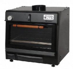 Гриль-печь Pira Br-80 Lux