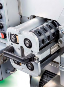 Экструдер Imperia (La Monferrina) P 2 Pleasure 380В c двумя тестомесами