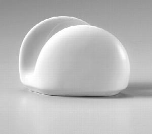 Салфетница фарфор Apulum Casual L 11,5СМ
