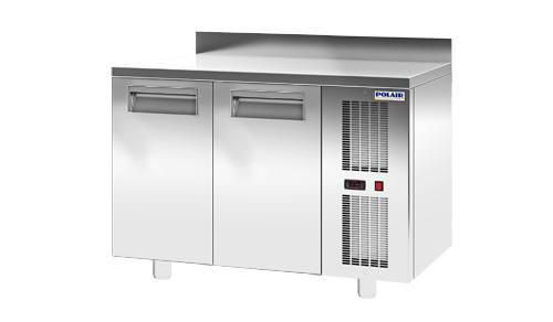 Стол морозильный Polair TB2GN-GC 1050693D