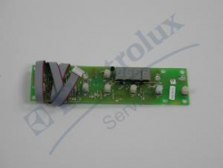 Плата силовая Electrolux Professional 087481