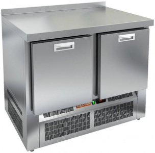 Стол МОРОЗИЛЬНЫЙ Hicold GNE 11/BT BOX