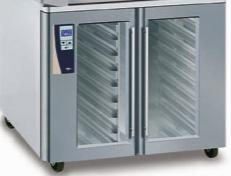 Шкаф расстоечный Wiesheu для Euromat 64 Gs 64L
