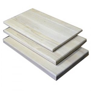 Доска разделочная 600Х300Х30, бук Drb600X300X30