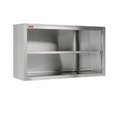 Шкаф-полка Angelo Po 10PG открытый
