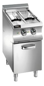Фритюрница Apach Glfrie49D16Cs электрическая 900 серии