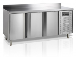 Купить стол морозильный tefcold cf7310 – цена от завода, доставка до двери | RuOborudovanie.ru