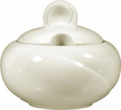 Купить сахарница фарфор luxor 250мл 001.523918 – цена от завода, доставка до двери | RuOborudovanie.ru