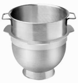 Дежа миксера Varimixer Kodiak-30 Сr30-75М 30Л