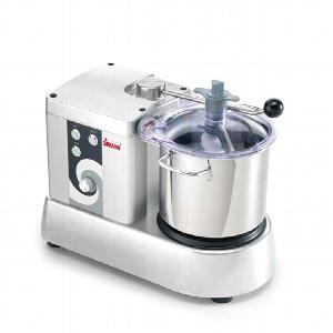 Куттер Sirman C-Tronic 6 VT чаша 5,3л 1Ф 600-2800об/мин 0,6кВт