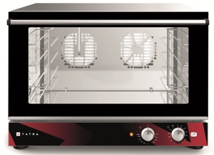 Печь конвекционная Tatra To46Mihs