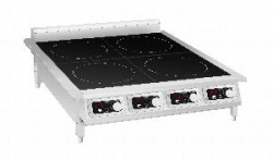 Купить плита индукционная indokor in3500-4pro четырехконфорочная – цена от завода, доставка до двери | RuOborudovanie.ru