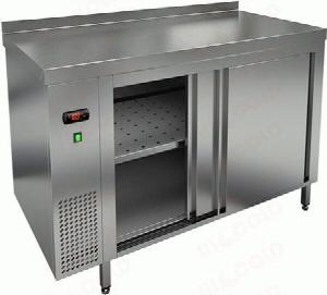 Стол тепловой Hicold Ts 12 Gn