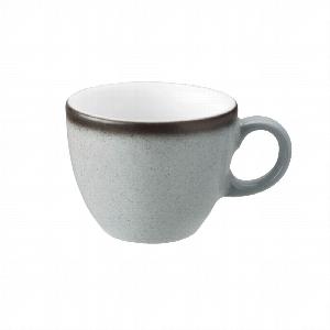 Чашка кофейная Seltmann Weiden Fantastic Grau 90МЛ 001.736359